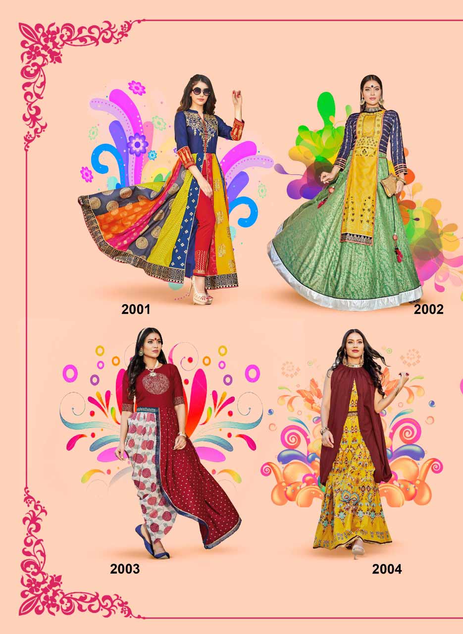 Fashion Lakme Vol-2 Rayon Cotton Kurti Manufacturer Fashion Lakme Vol-2 Rayon Cotton Kurti Manufacturer